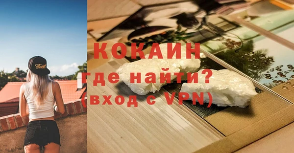 индика Алексеевка